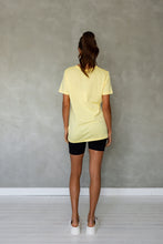 Load image into Gallery viewer, Embrace All s/s Tee in Sunshine
