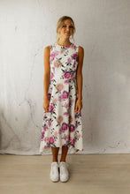 Load image into Gallery viewer, I Remember Midi Dress
