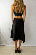 Load image into Gallery viewer, Before The Dawn Midi Skirt
