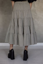 Load image into Gallery viewer, You and Me Midi Skirt
