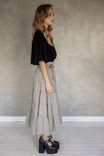 Load image into Gallery viewer, You and Me Midi Skirt
