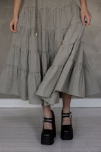 Load image into Gallery viewer, You and Me Midi Skirt
