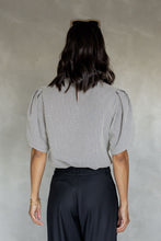 Load image into Gallery viewer, Remember Me Puff Sleeve Top
