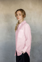 Load image into Gallery viewer, Make You Mine Blouse - Pink
