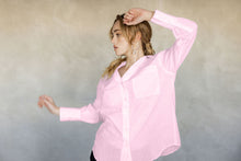 Load image into Gallery viewer, Make You Mine Blouse - Pink
