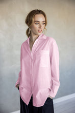 Load image into Gallery viewer, Make You Mine Blouse - Pink
