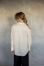 Load image into Gallery viewer, Make You Mine Blouse - Stone
