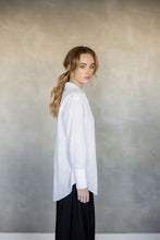 Load image into Gallery viewer, Make You Mine Blouse - White
