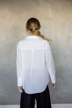 Load image into Gallery viewer, Make You Mine Blouse - White
