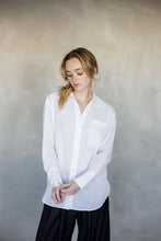 Load image into Gallery viewer, Make You Mine Blouse - White
