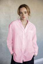 Load image into Gallery viewer, Make You Mine Blouse - Pink
