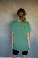 Load image into Gallery viewer, Embrace All s/s Tee in in Leprechaun
