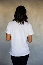 Load image into Gallery viewer, Embrace All s/s Tee in White
